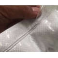 Máquina de sellado de bolsas CE certificada a alta velocidad totalmente automática PP tejido de sellado de bolsas tejidas para la venta